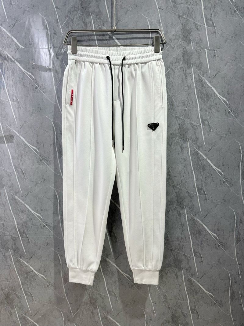 Prada Long Pants